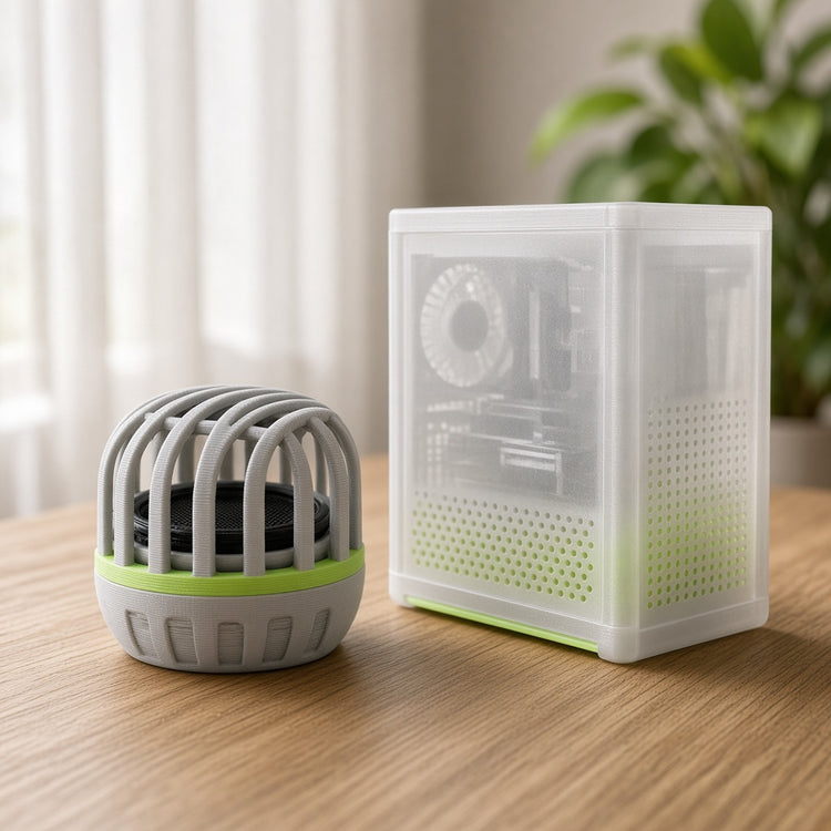 Audio & PC