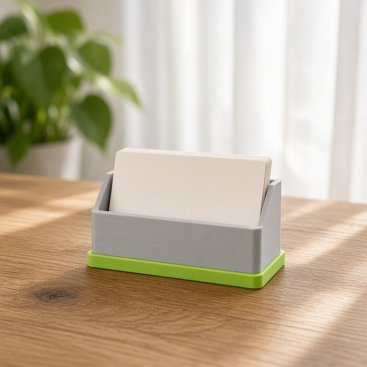 Business Card Stands