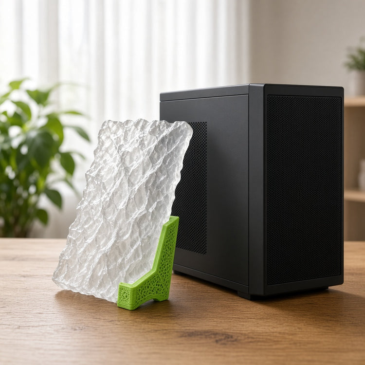 Desktop Computer & Server Cases