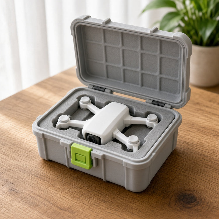 Drone Cases