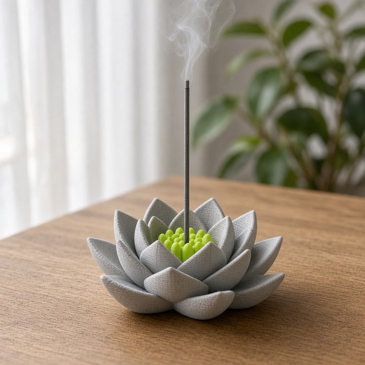 Incense Holders