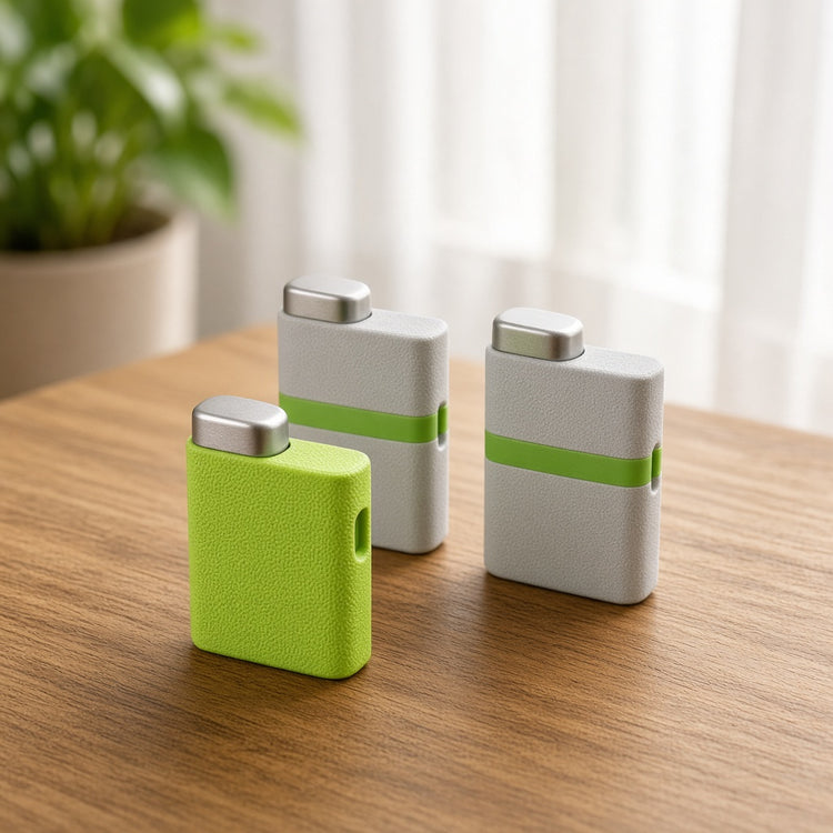 Lighter Cases