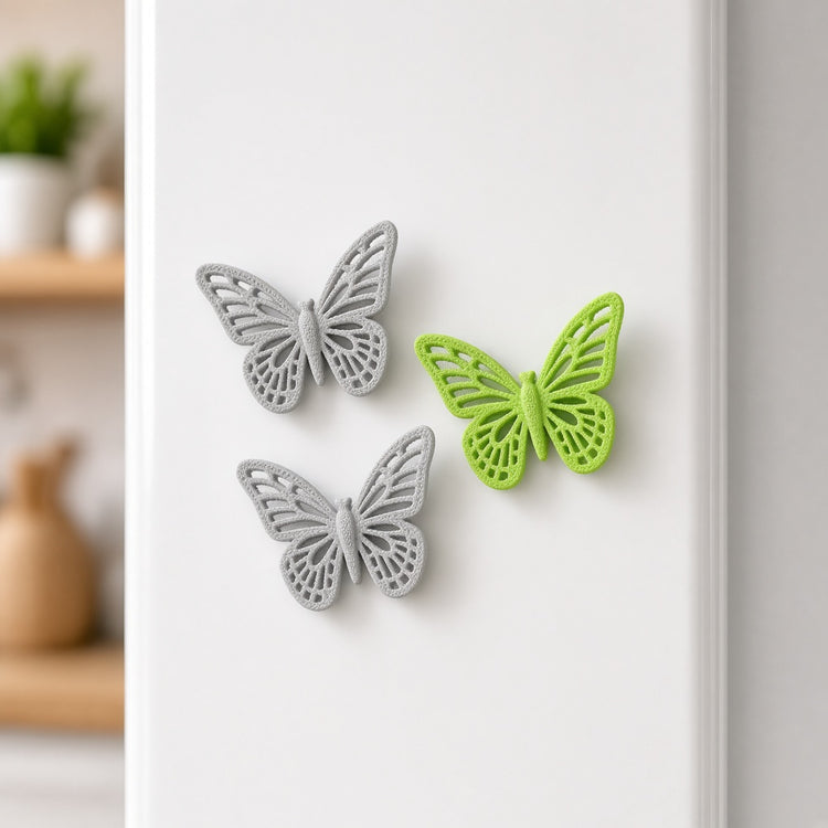 Refrigerator Magnets