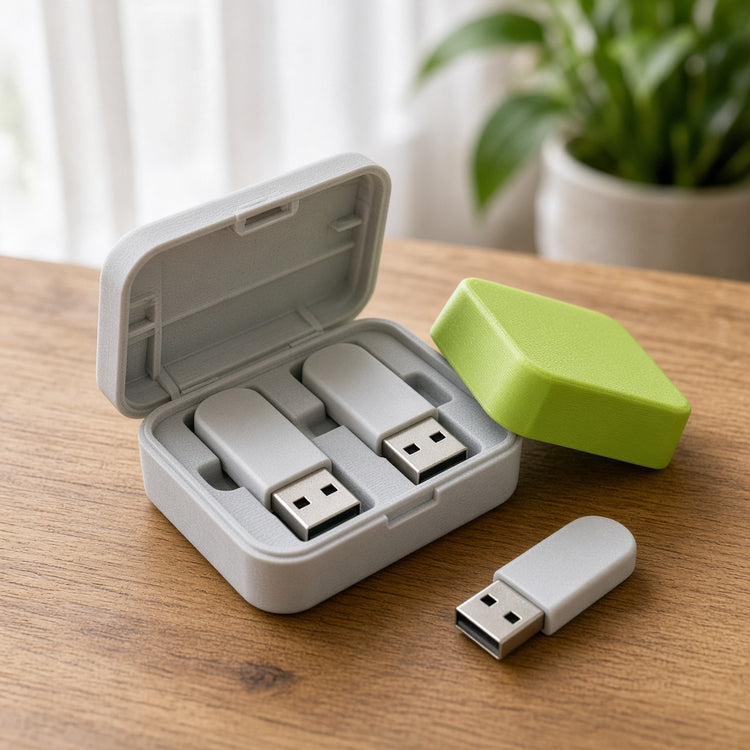 USB Flash Drive Cases
