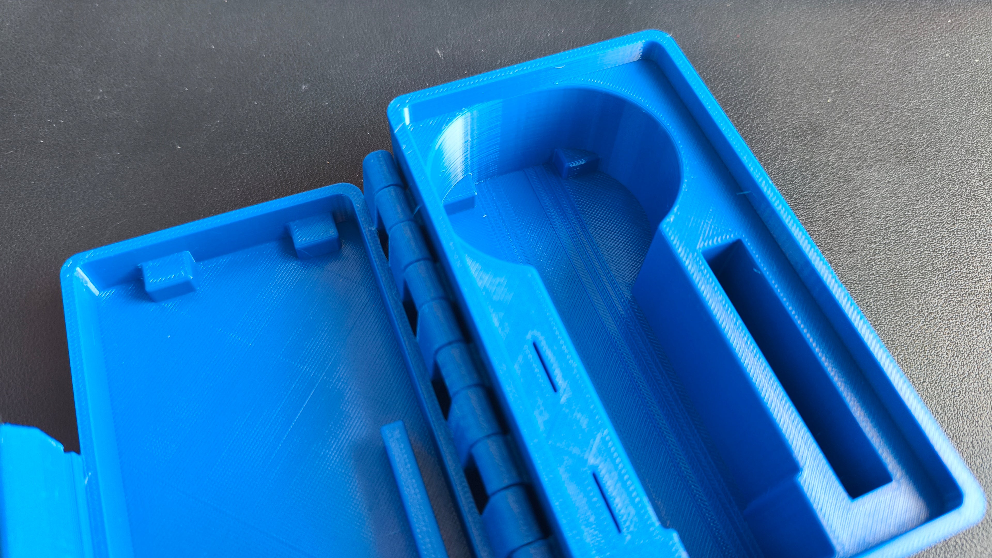 Insta360 X3 Camera Storage Case