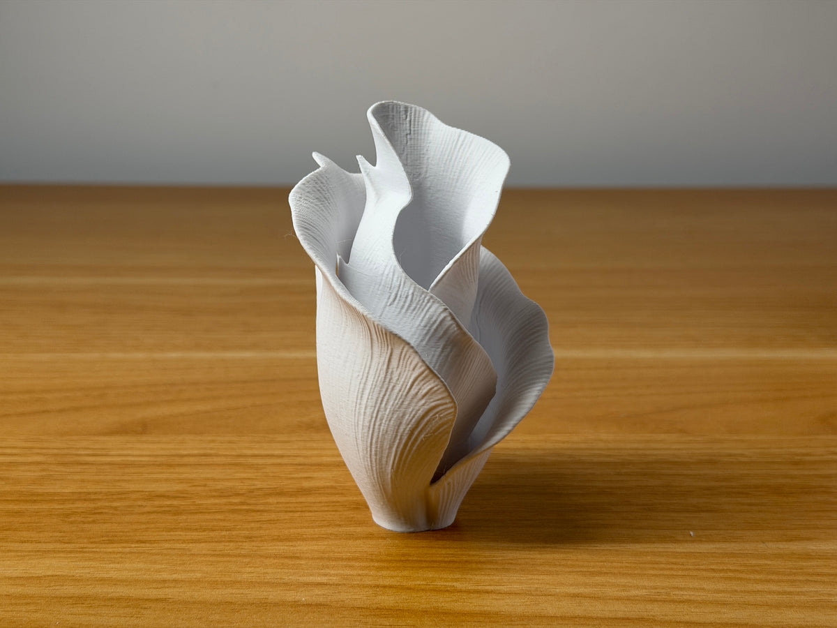 Veil Petal - Sculptural Decor