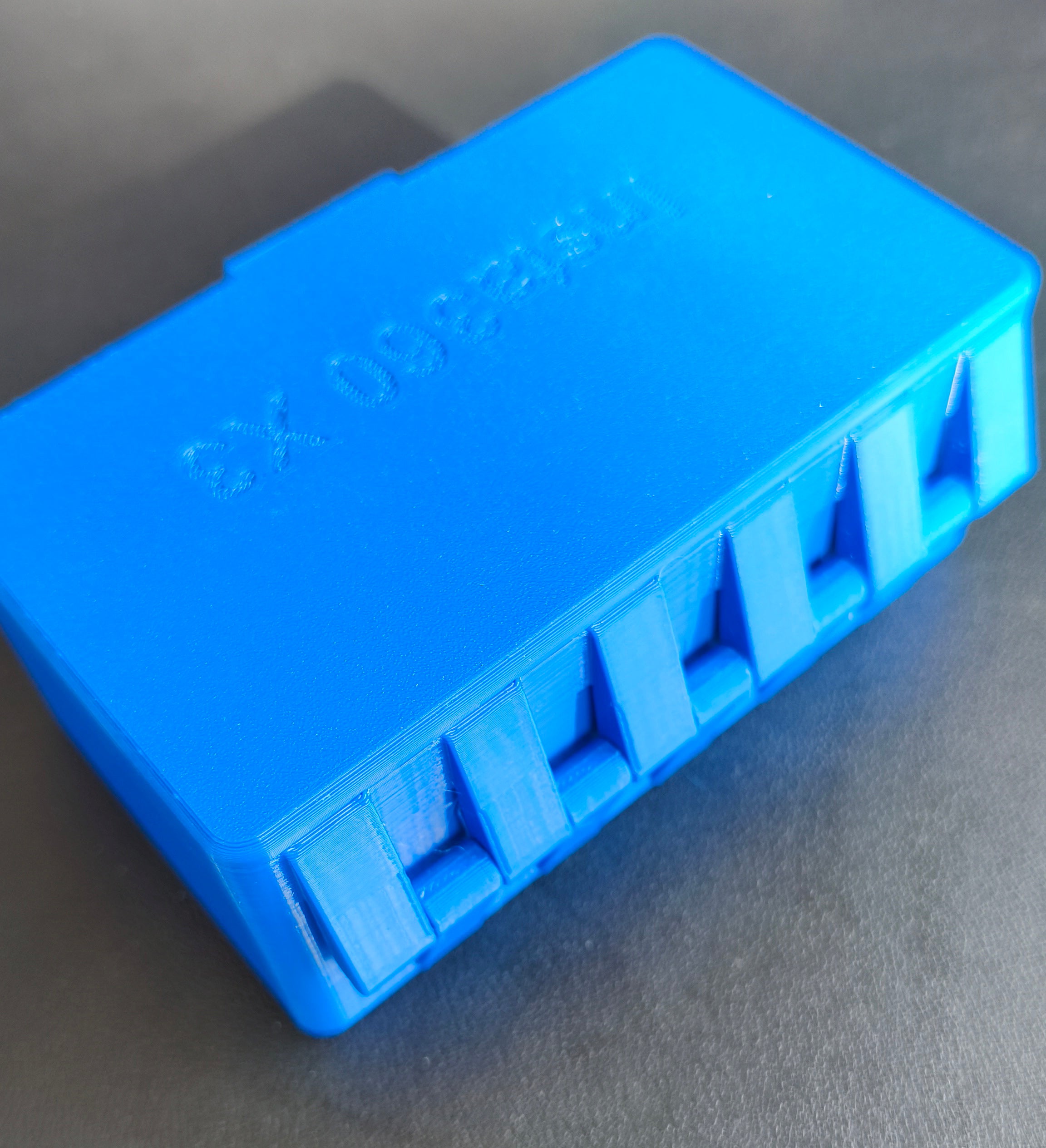 Insta360 X3 Camera Storage Case