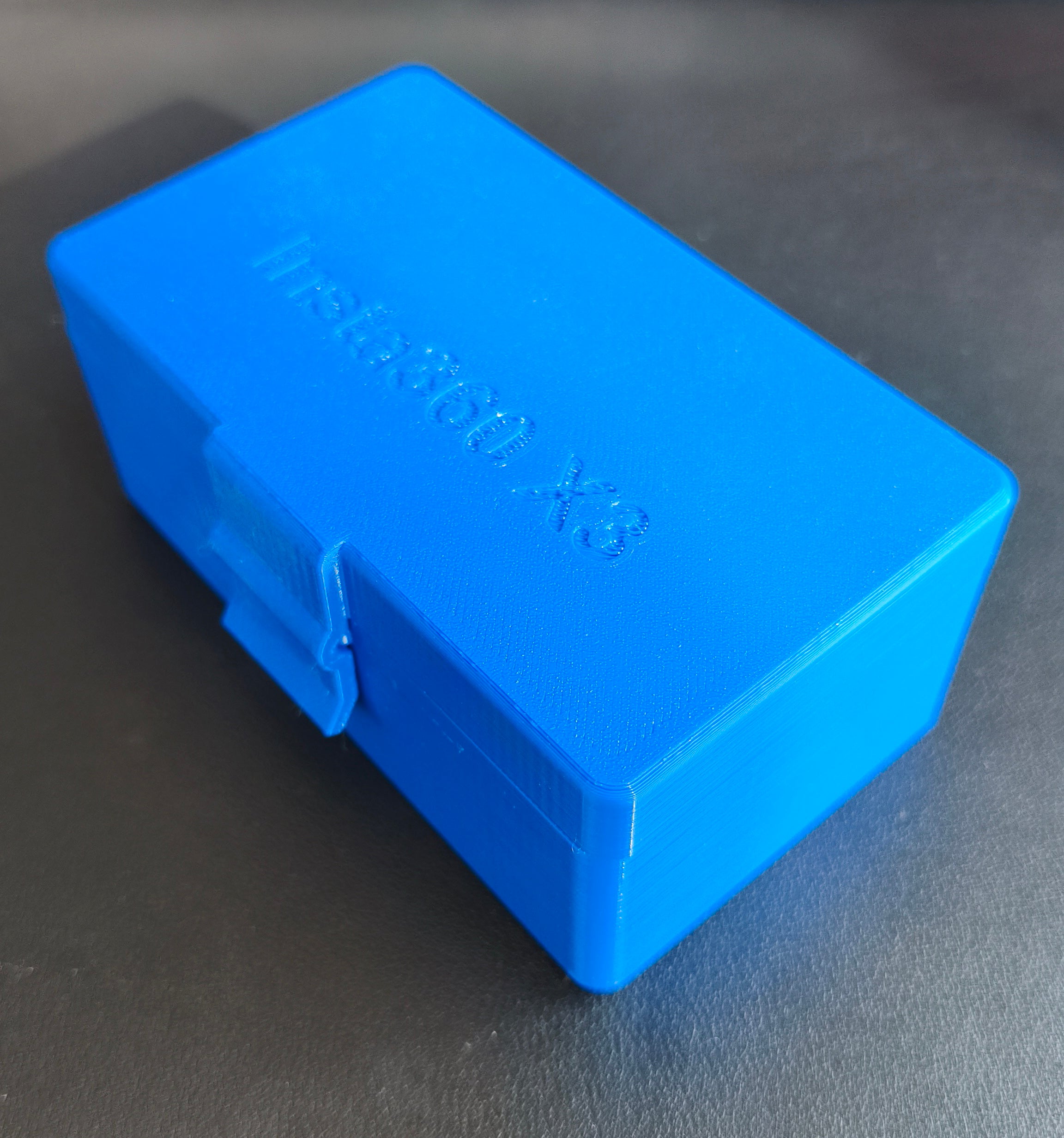 Insta360 X3 Camera Storage Case