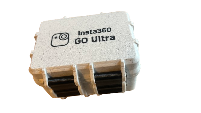 Insta360 Go Ultra Protective Storage Case
