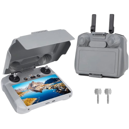 DJI Mini 3/4 Pro Fly More Case v2