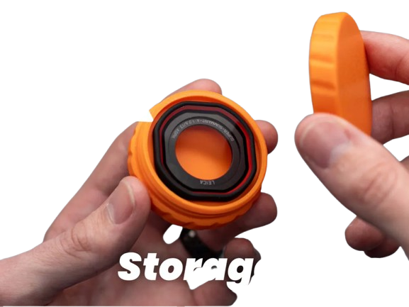 Storage Case for Ace Pro Lens