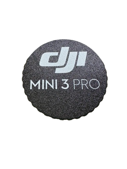 DJI Mini 3/3 Pro/4 Pro Threaded Case- Spare Parts