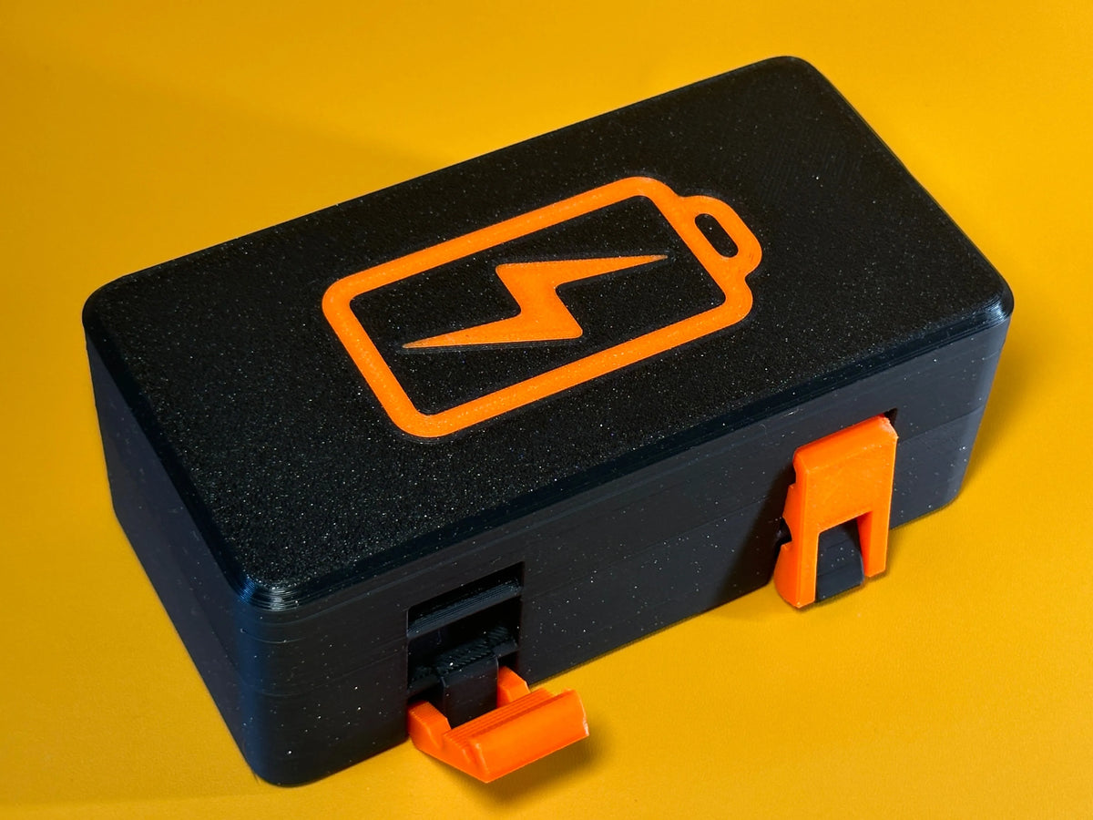 Battery Storage Box