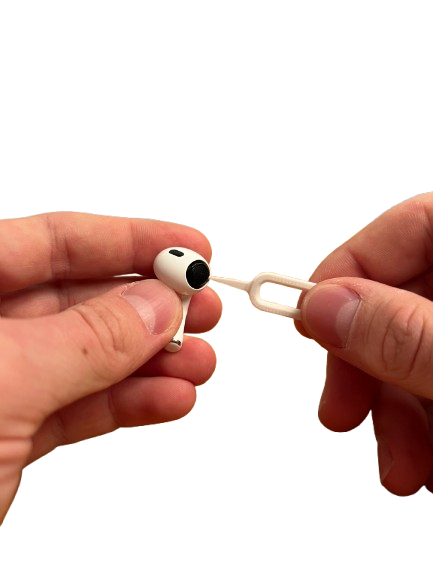 Earbuds Cleaning Tool