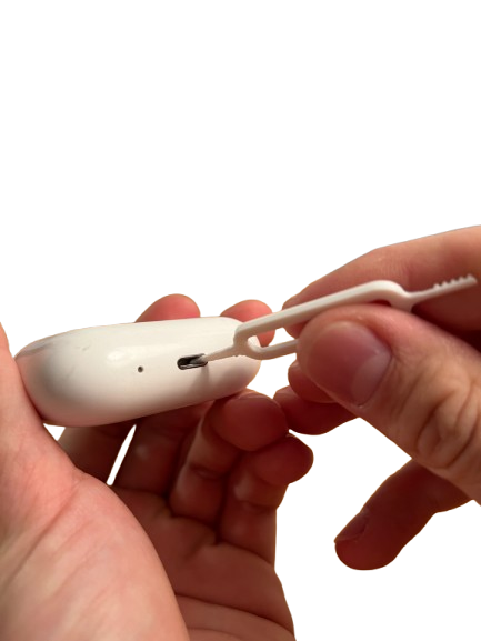 Earbuds Cleaning Tool