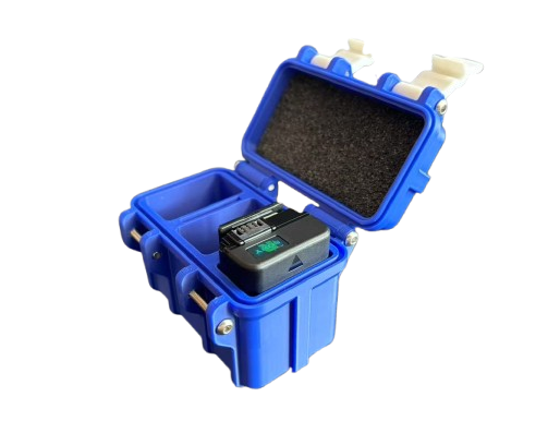 SONY FW50 Camera Battery and SD Card Case