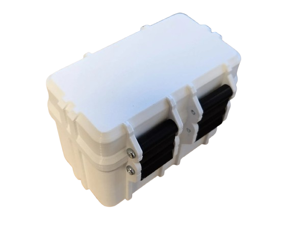 DJI OSMO 360 Case