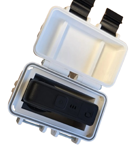 DJI OSMO 360 Case