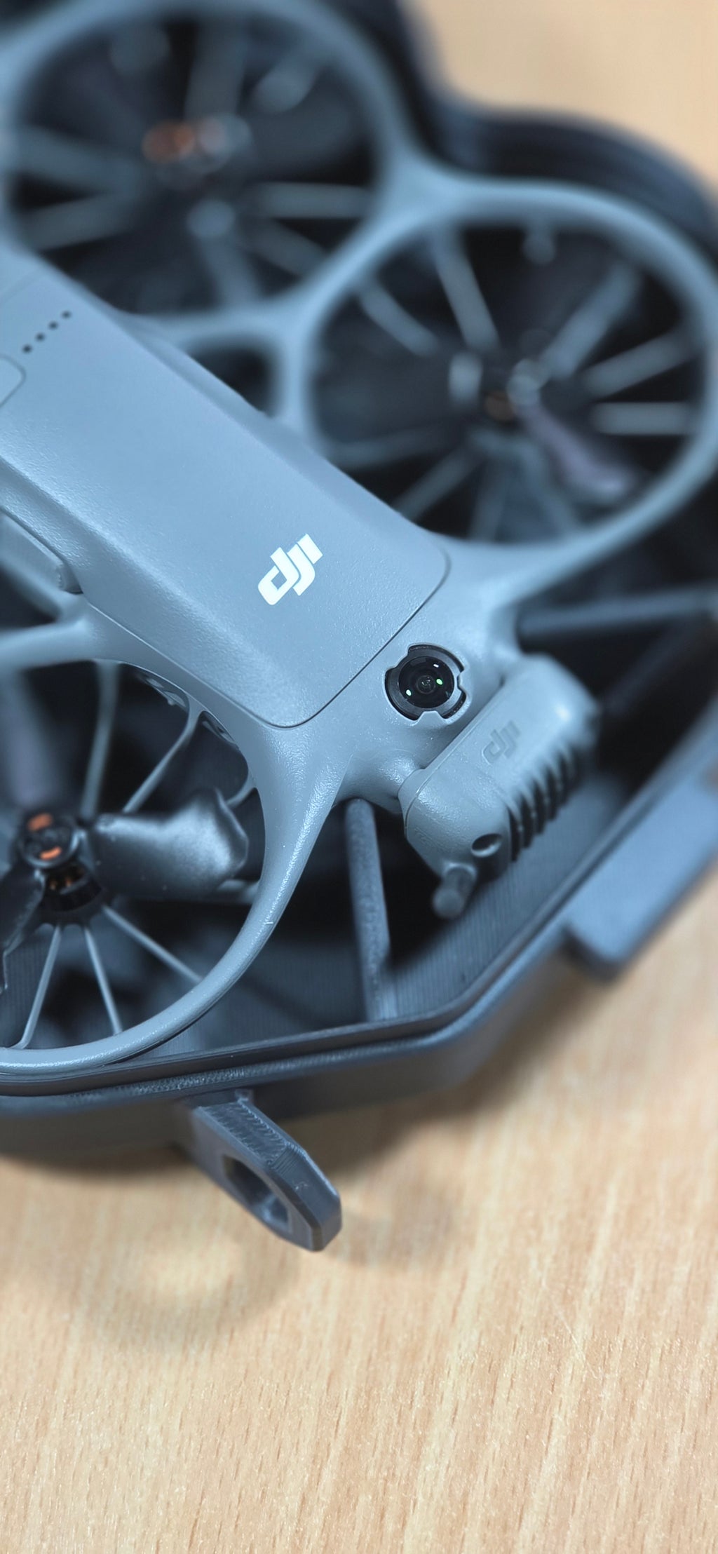 DJI Neo 2 The Box