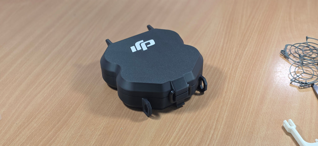 DJI Neo 2 The Box