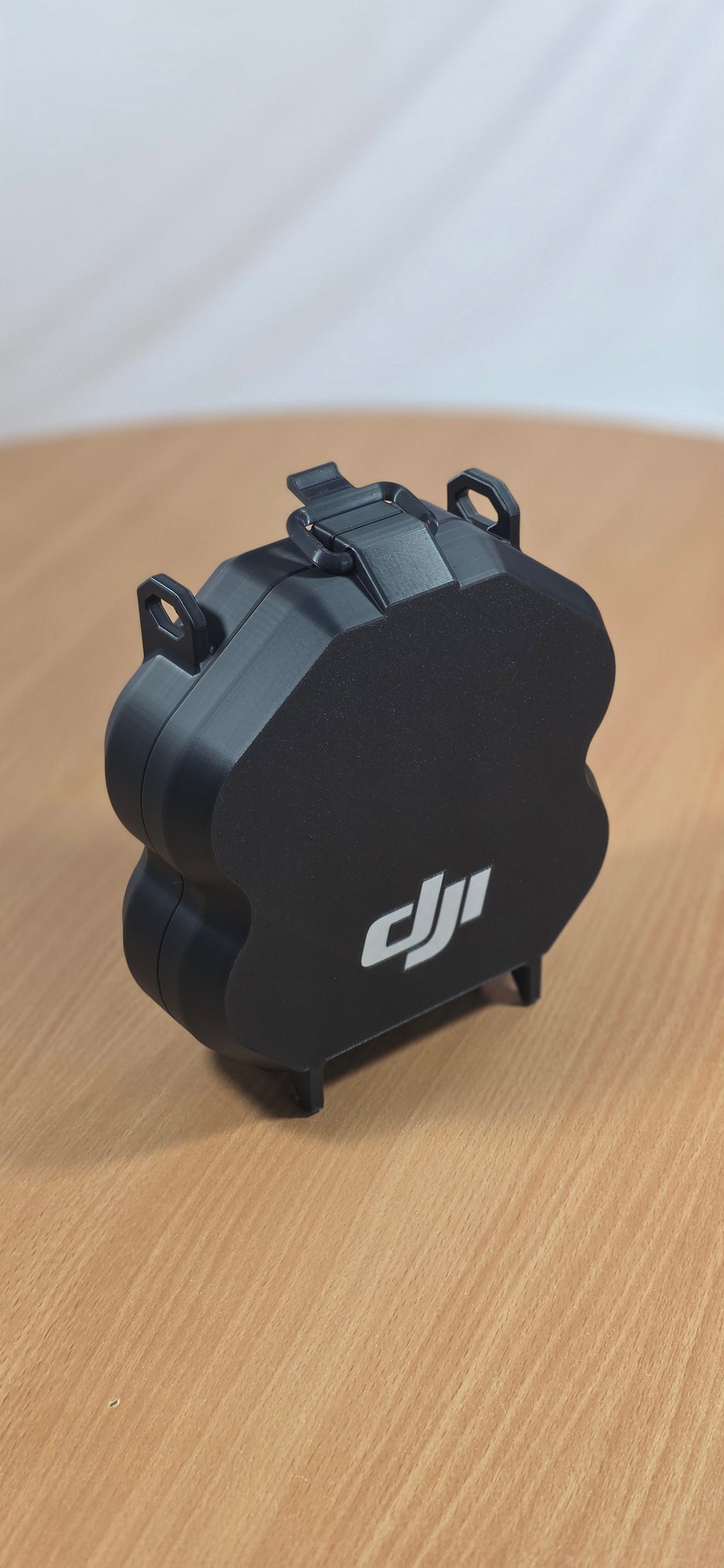 DJI Neo 2 The Box