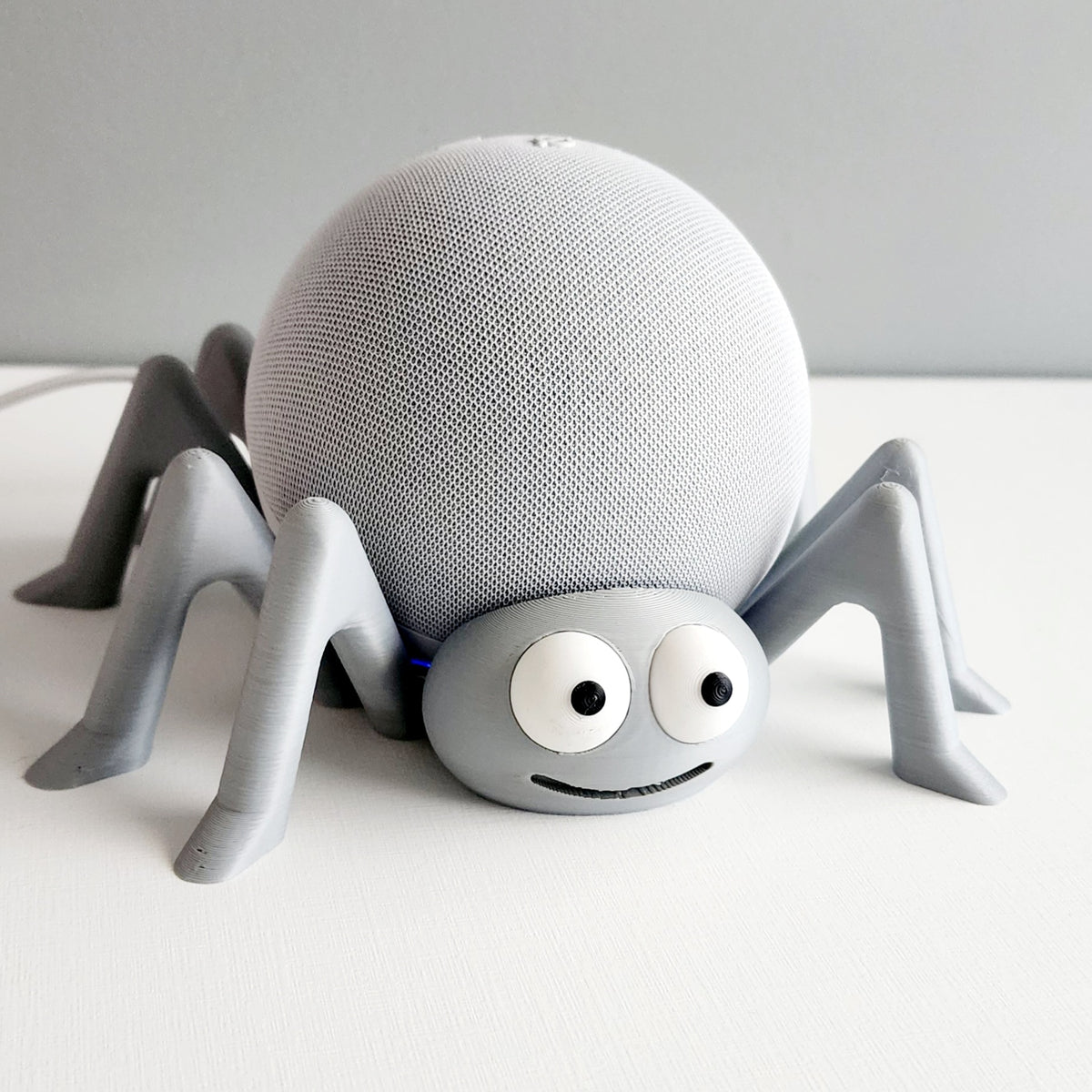 Spider Cover for Echo Dot (4th and 5th Gen)