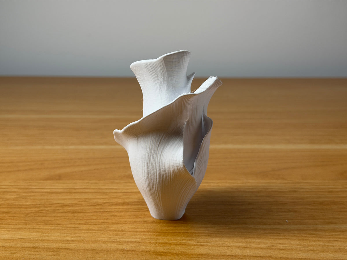 Veil Petal - Sculptural Decor