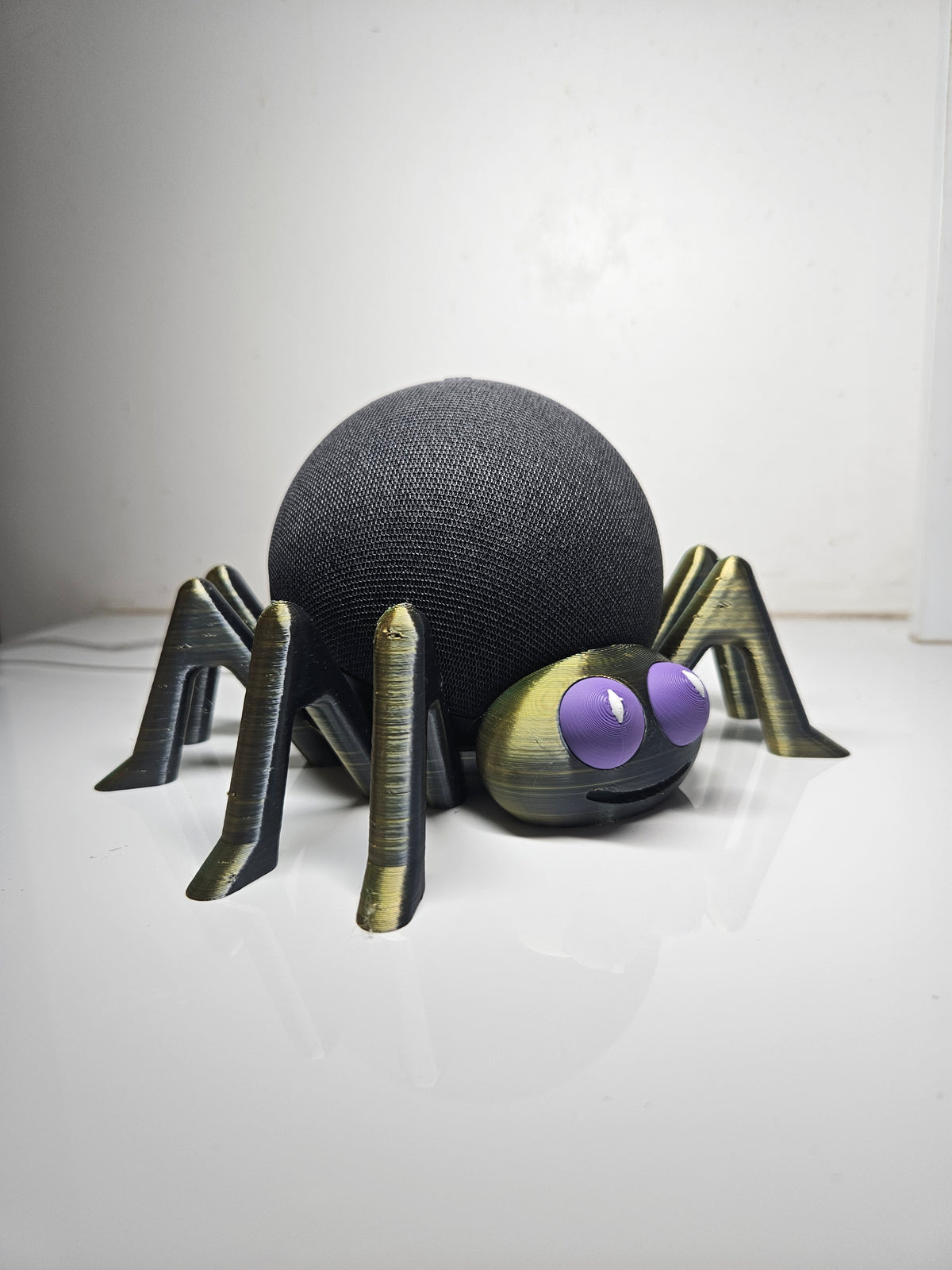 Spider Cover for Echo Dot (4th and 5th Gen)