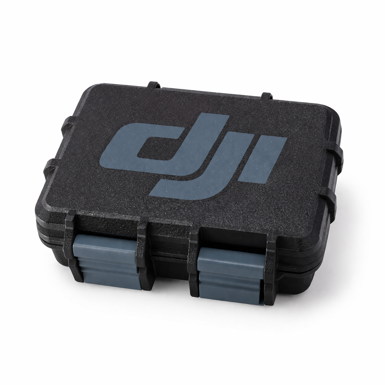 Rugged box case for DJI Osmo Action 3, 4 or 5 Pro