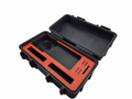 Insta360 X4 Rugged Case – Built for Extreme Protection