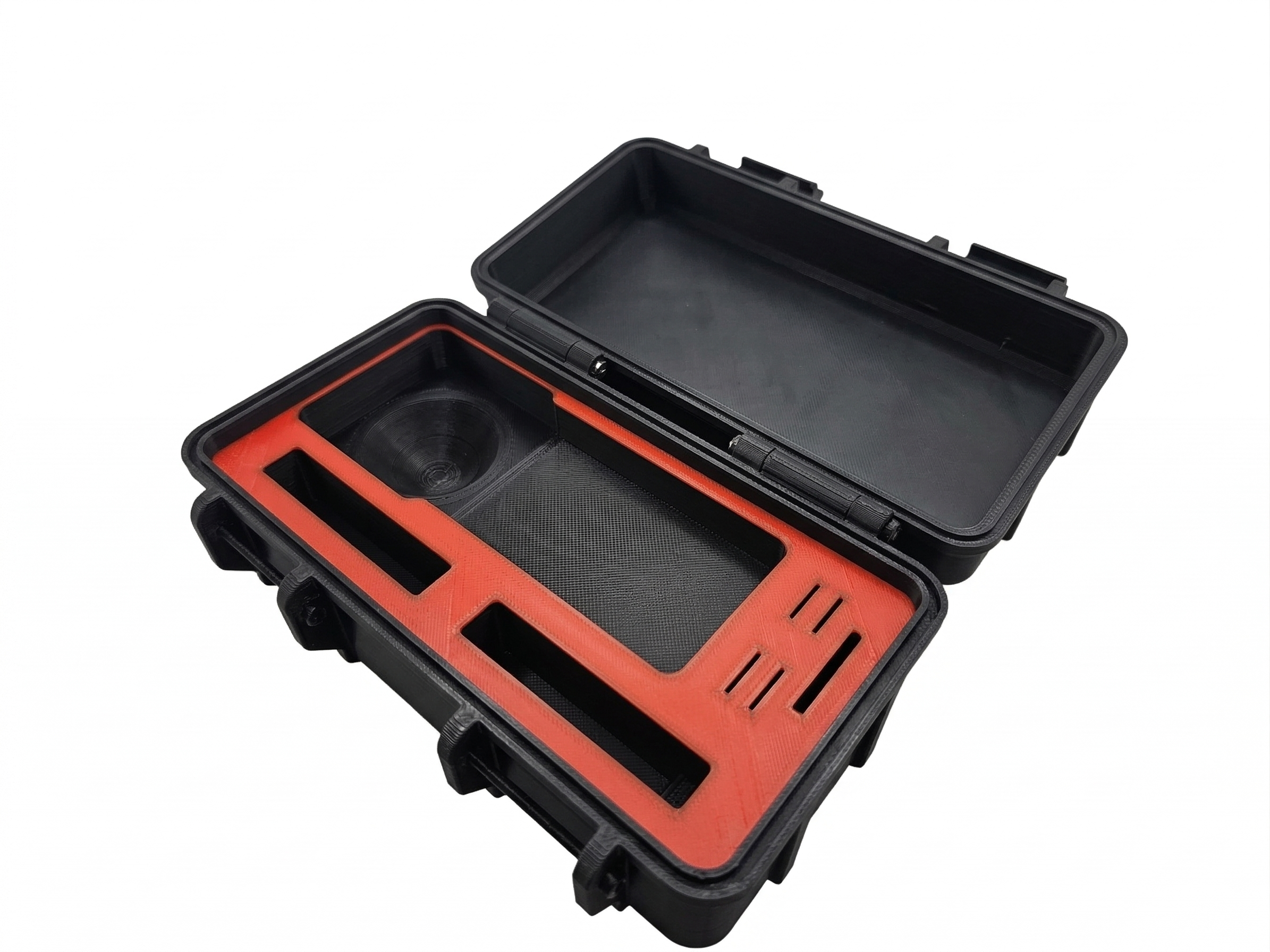 Insta360 X4 Rugged Case – Built for Extreme Protection