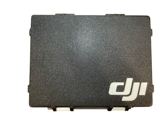 DJI OSMO Mobile 7 rugged case