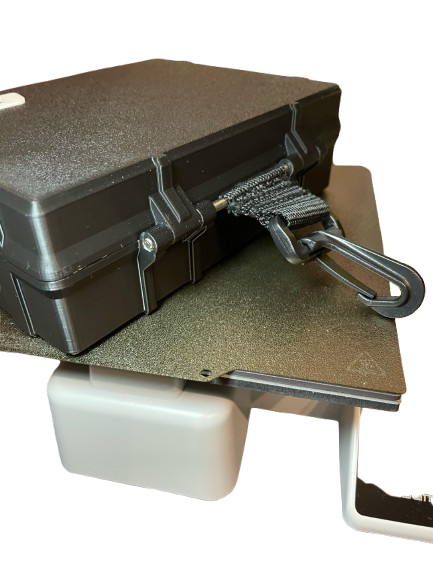 DJI OSMO Mobile 7 rugged case