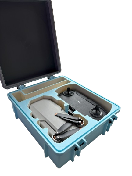 DJI Mini SE Rugged Travel Box