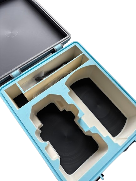 DJI Mini SE Rugged Travel Box