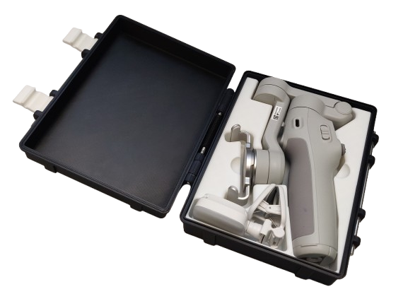 DJI OSMO Mobile 7 rugged case