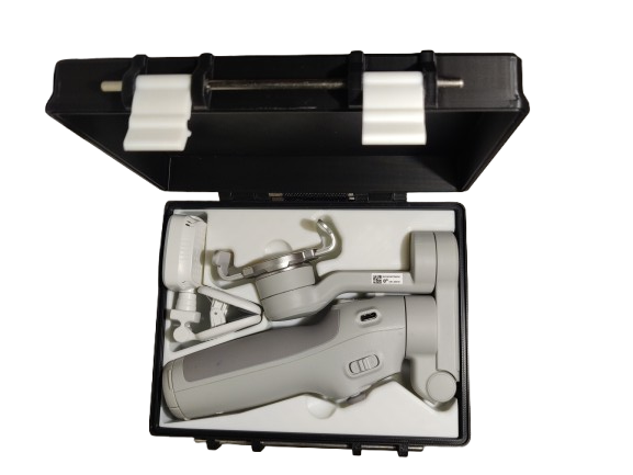 DJI OSMO Mobile 7 rugged case