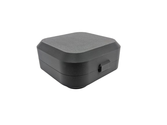 BetaFPV Meteor75 Pro - Fully Printed Drone Case