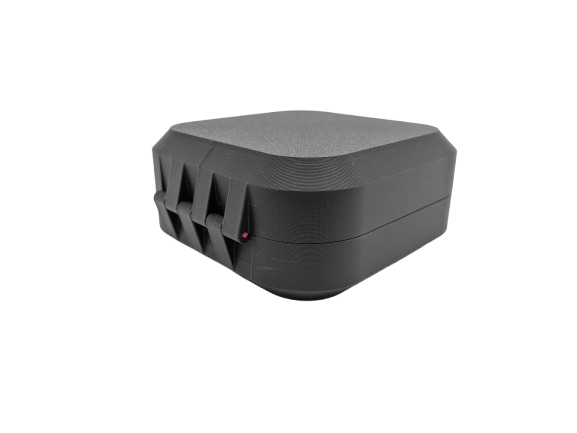 BetaFPV Meteor75 Pro - Fully Printed Drone Case