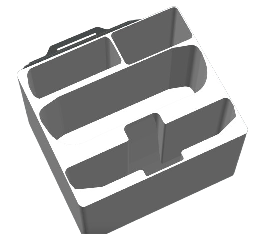 DJI Neo Box RC-N3 Edition