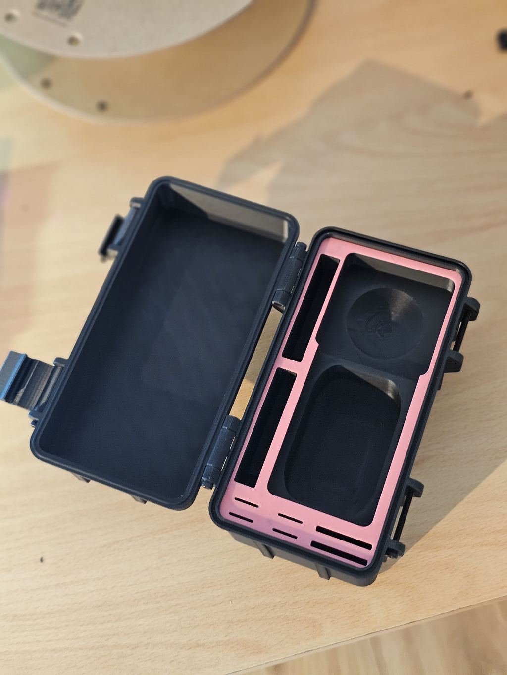 Insta360 X3 Rugged Case: Ultimate Protection for Every