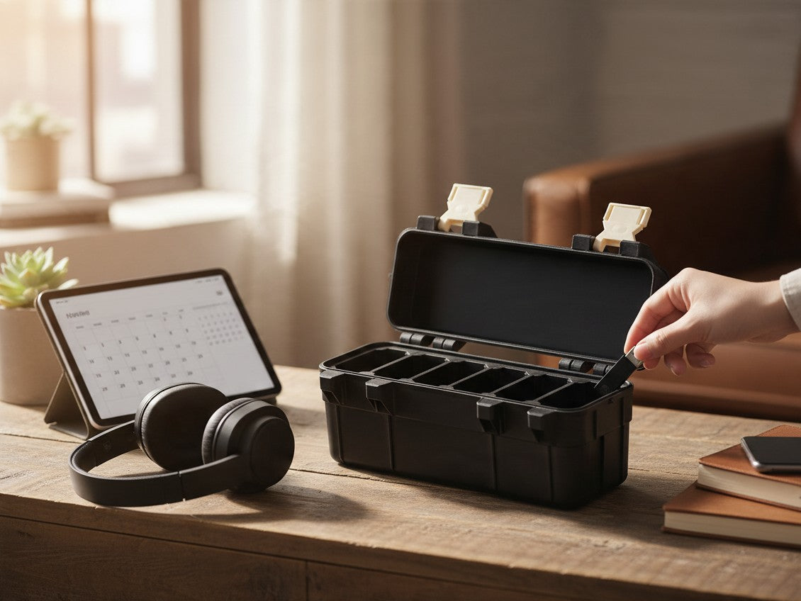 Sony NP-FZ100 Battery Case