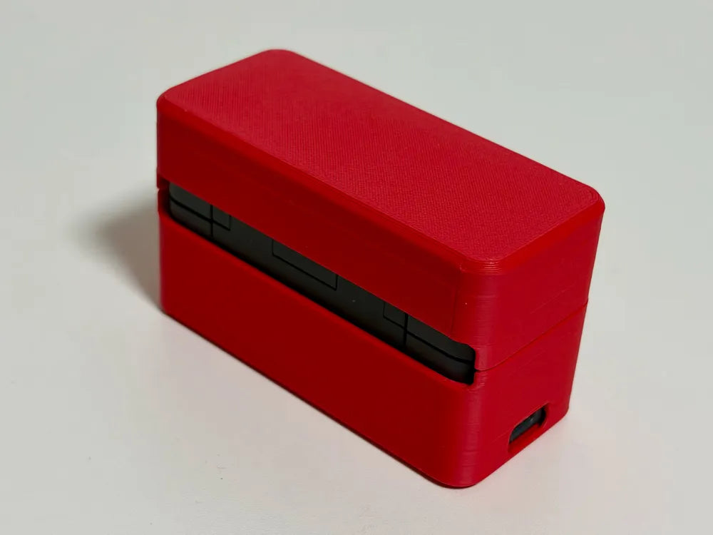 DJI Mic Mini 2 / 2S Case (1TX+1 Mobile RX)