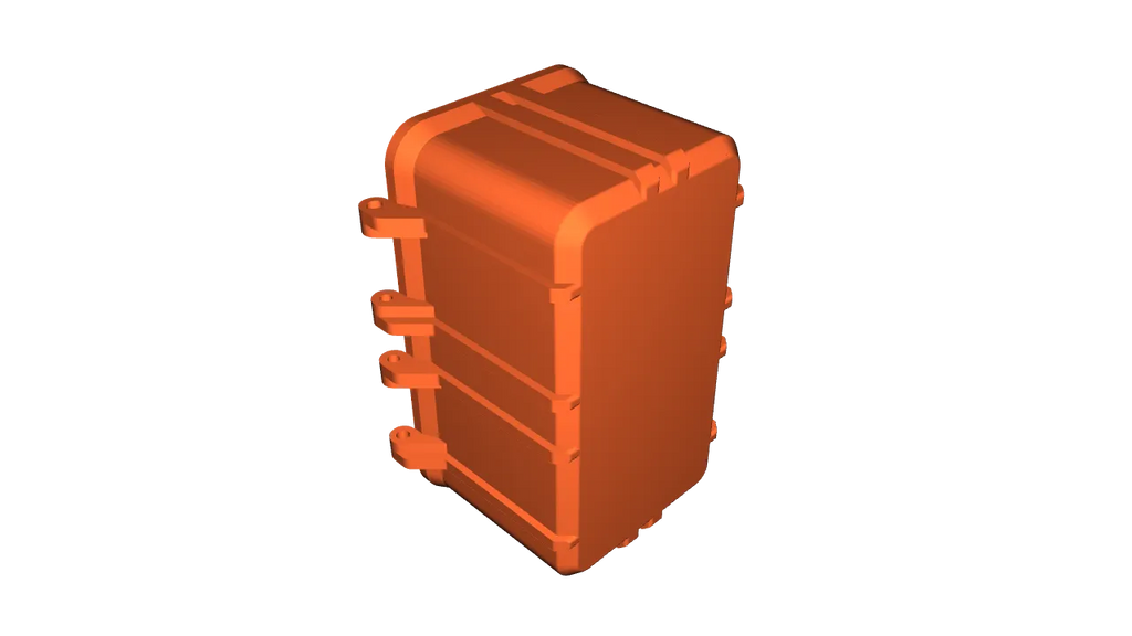 DJI OSMO 360 Case