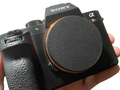 Sony E-Mount Body Cap