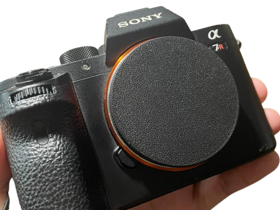 Sony E-Mount Body Cap