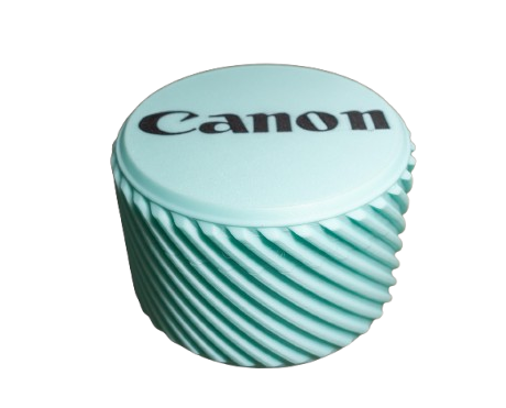 CANON Camera Battery & Memory Card Case