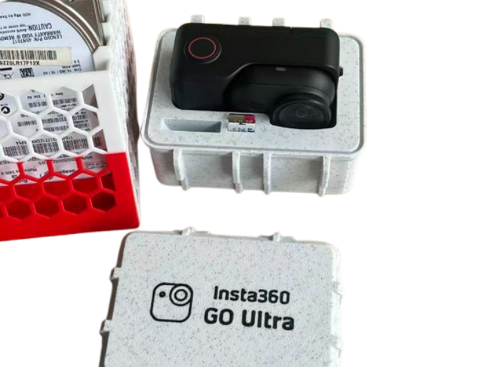 Insta360 Go Ultra Protective Storage Case