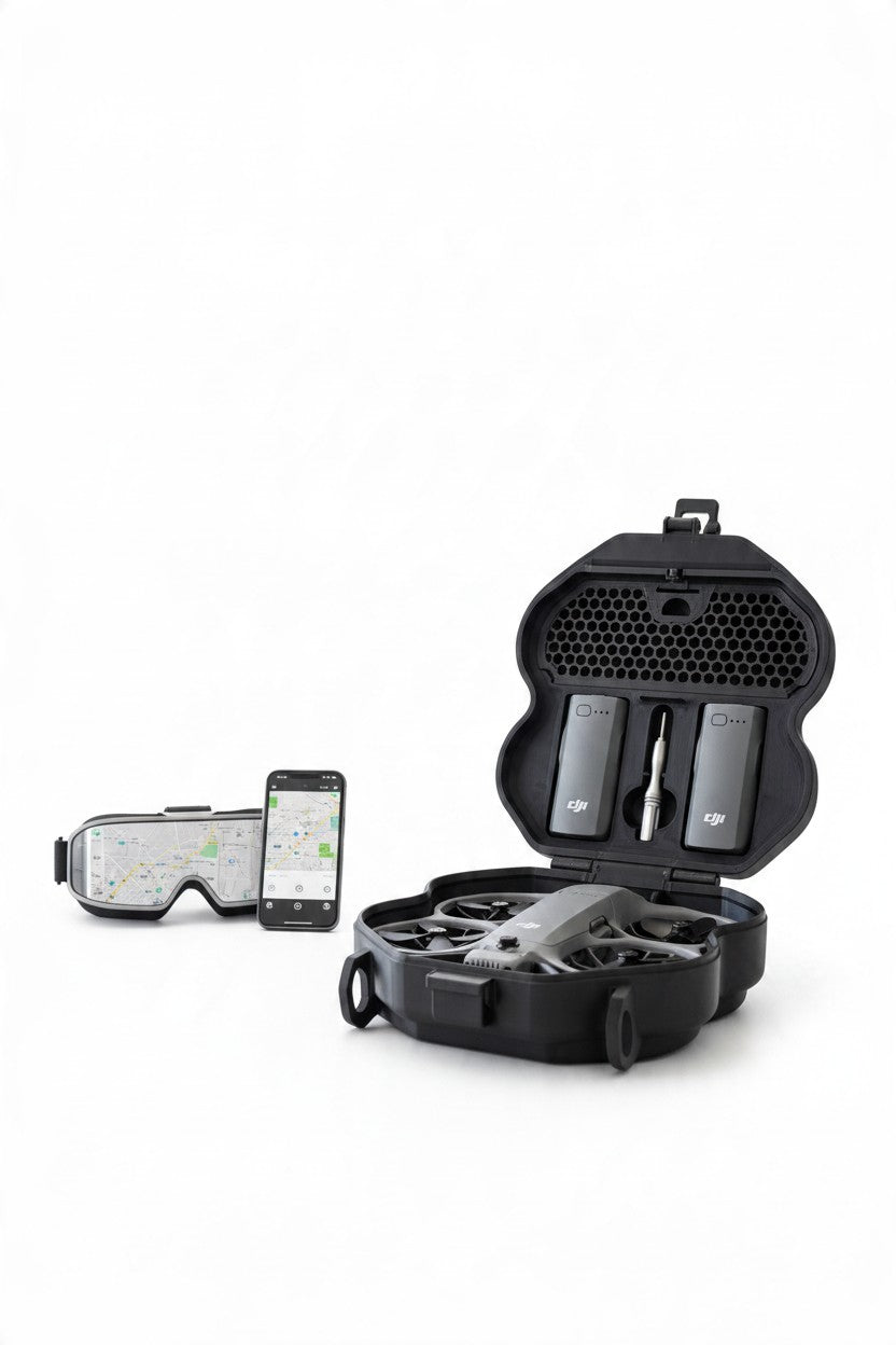 DJI Neo 2 Case