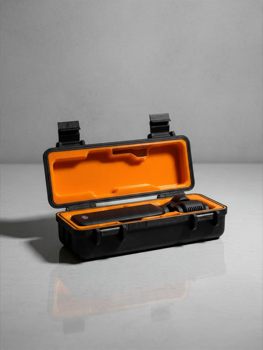 DJI Osmo Pocket 3 Rugged Travel Case (Peli)